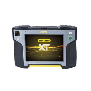 瑞典EASY-LASER  XT440 激光對(duì)中儀