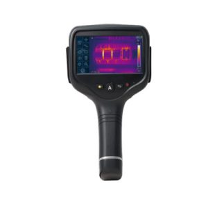 S600/S300 系列AI智能紅外熱成像儀