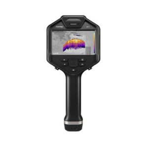 FOTRIC 344高端手持熱像儀