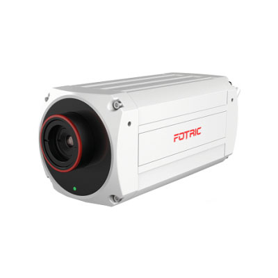 FOTRIC 125 (320*240) 云熱像專家級診斷型