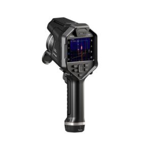 FOTRIC 348C(640*480)專業(yè)手持熱像儀