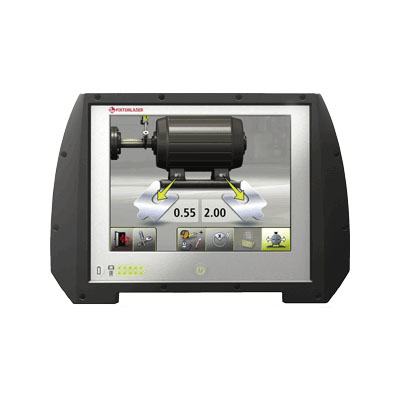 瑞典Fixturlaser激光對中儀 NXA Pro