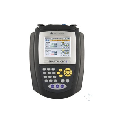 德國普盧福激光對中儀SHAFTALIGN OS3(新)PRUFTECHNIK