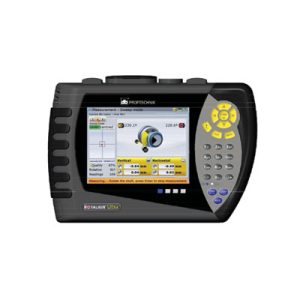 德國PRUFTECHNIK普盧福激光光學(xué)對中系統(tǒng)OPTALIGN touch