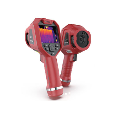 FOTRIC 832X模溫紅外熱成像儀(手持式)