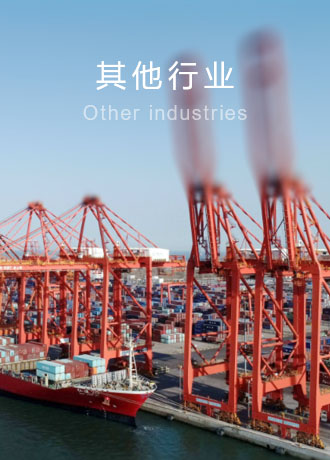 其他行業(yè)