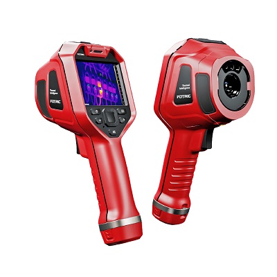 FOTRIC 842FX 日常巡檢云熱像(手持式)