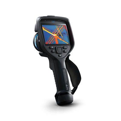 FLIR E98 高級(jí)紅外熱像儀