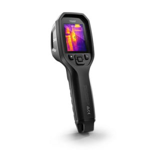 FLIR TG297 工業(yè)用高溫紅外熱像儀