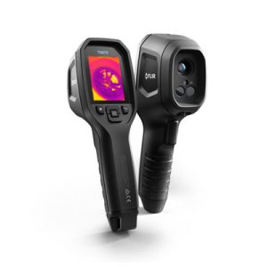 FLIR TG275 汽車診斷專用紅外熱像儀