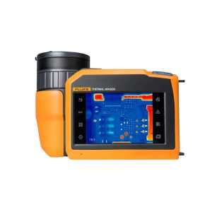 Fluke TiX1060 紅外熱像儀