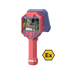 新款 FOTRIC AC80-Ex 系列