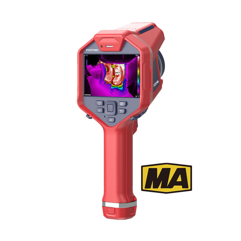 FOTRIC YRH1450系列