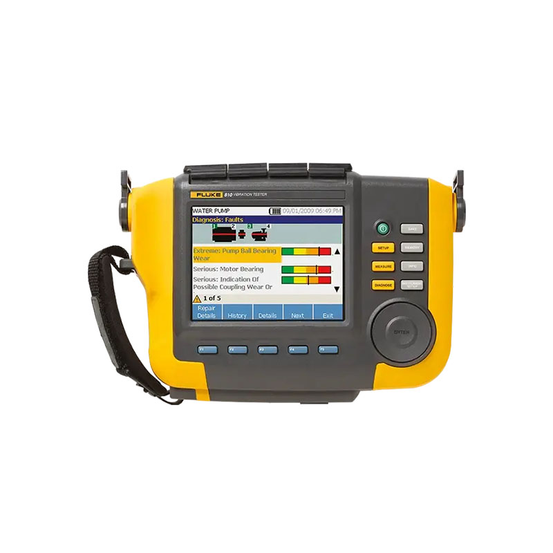 Fluke 810