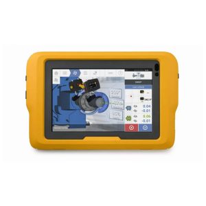 德國普盧福激光對中儀OptAlign Touch 激光軸對中工具